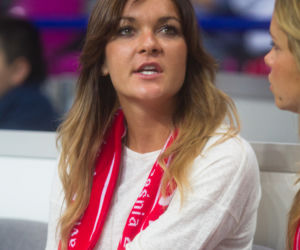 Agnieszka Radwańska