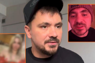 Daniel Martyniuk przekroczył wszelkie granice. Atakuje byłą żonę i grozi Faustynie