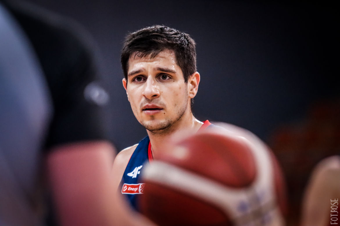 GTK Gliwice - Twarde Pierniki Toruń 70:83, zdjęcia z meczu