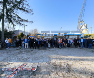 Smutny dzień dla tarnowskiego żużla. Kibice żegnają Unię Tarnów