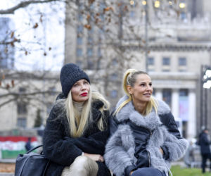 Dominika Tajner szaleje po rozstaniu