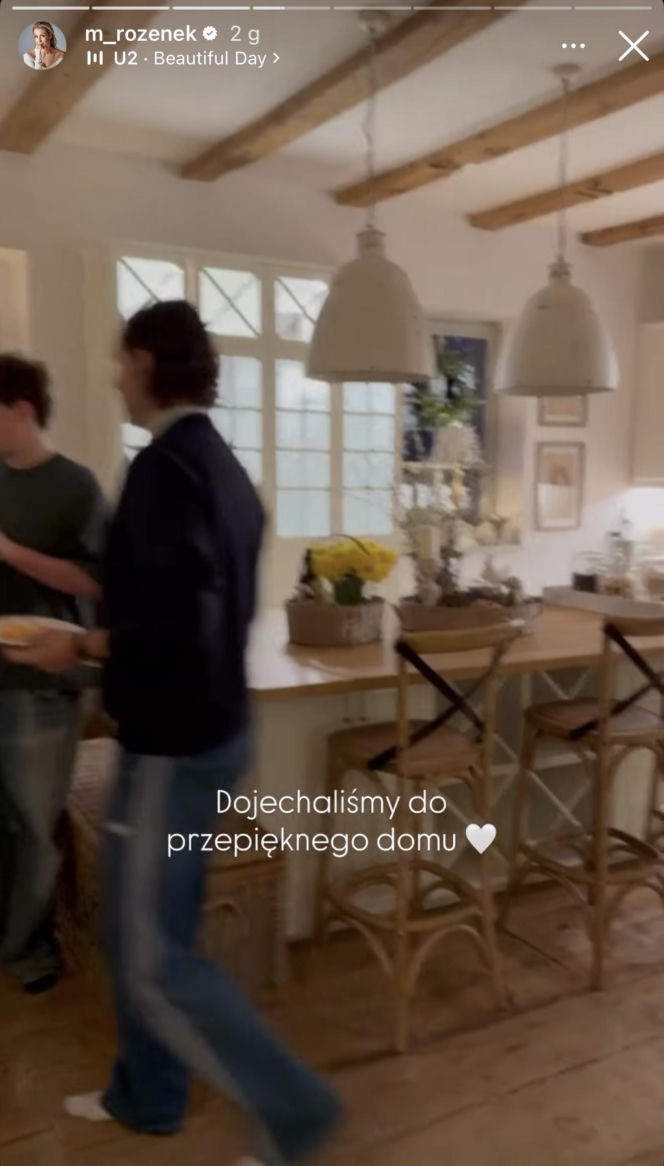 Małgorzata Rozenek-Majdan