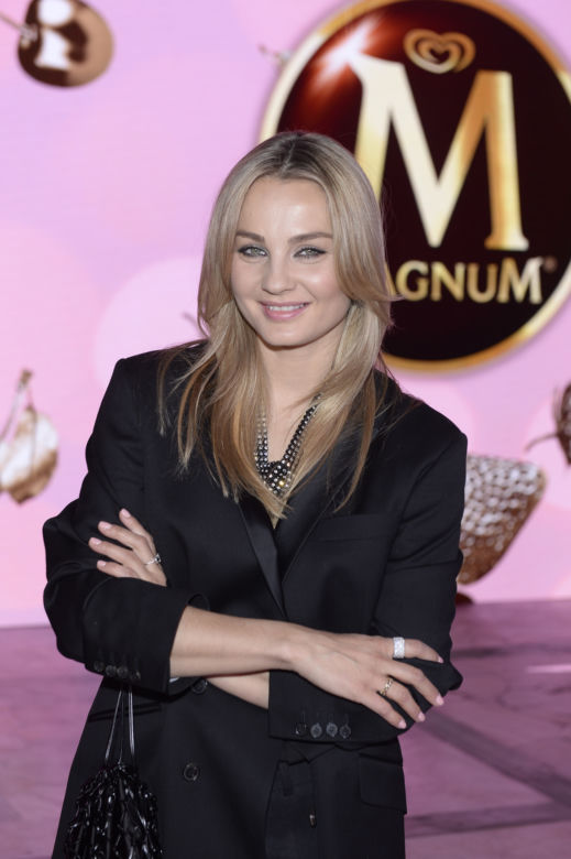 Małgorzata Socha 
