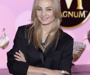 Małgorzata Socha 