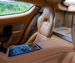 2015 Aston Martin Rapide S