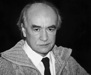  WIESŁAW MICHNIKOWSKI