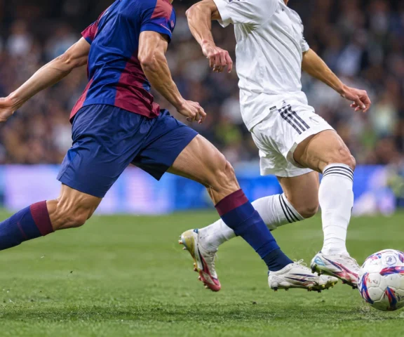 Mecz FC Barcelona - Real Madryt. Czy padnie historyczny rekord?