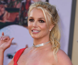 Britney Spears