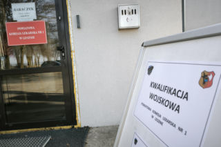 Kwalifikacja wojskowa 2026 w Lesznie i regionie. Sprawdź, co czeka maturzystów i studentów
