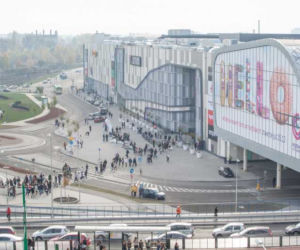 poznan city center