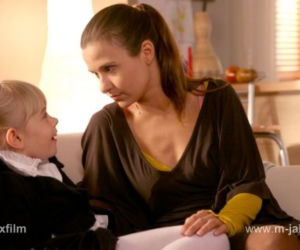 M jak miłość. Zosia (Julia Wróblewska), Małgosia (Joanna Koroniewska)