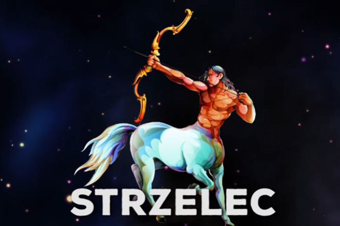 Horoskop strzelec 2018
