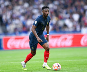 Aurelien Tchouameni (Francja)