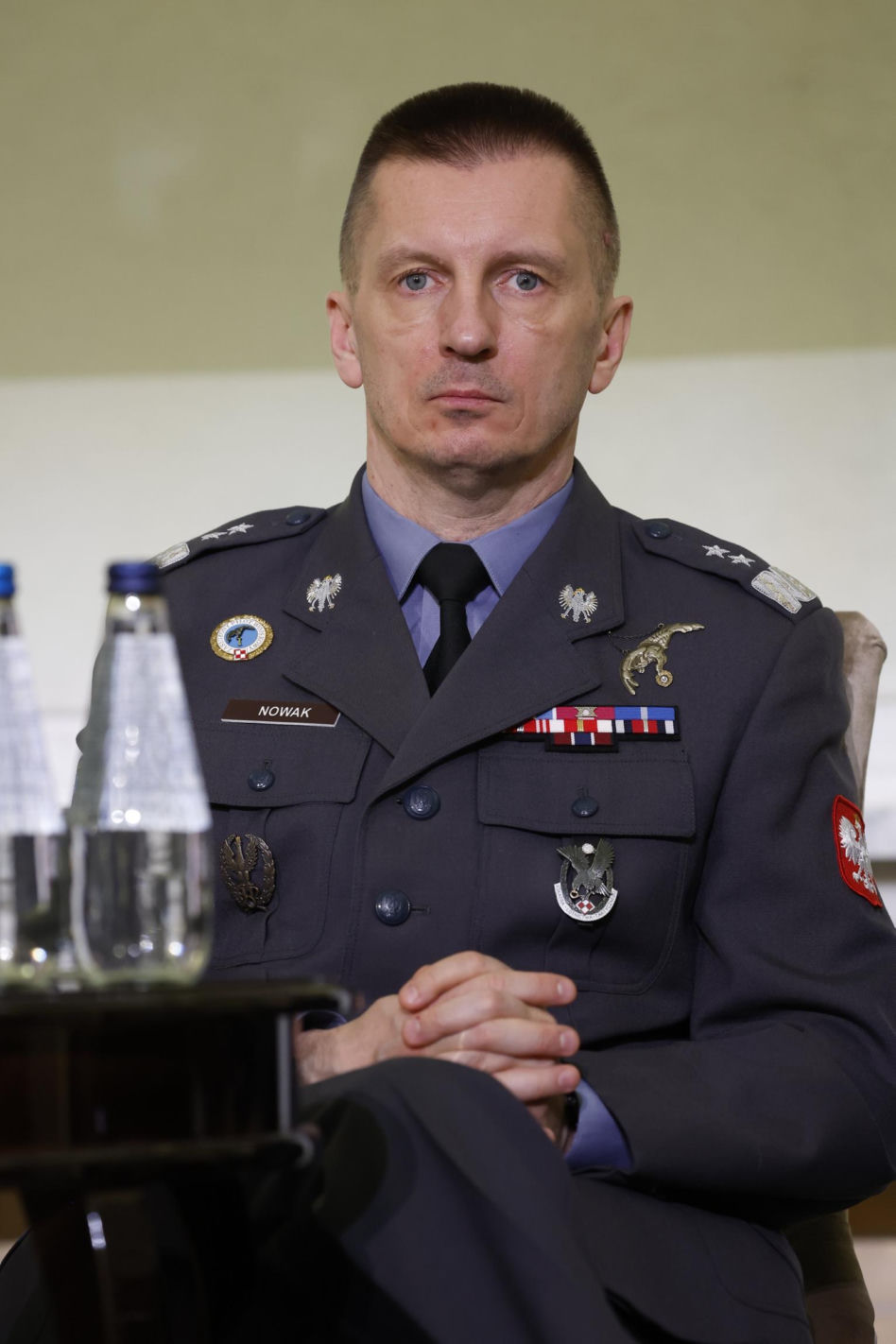 Panel 2. Zdolności transportu i tankowania w powietrzu dla operacji