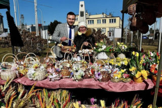 Jarmark na Kazimierza już w czwartek w Mordach