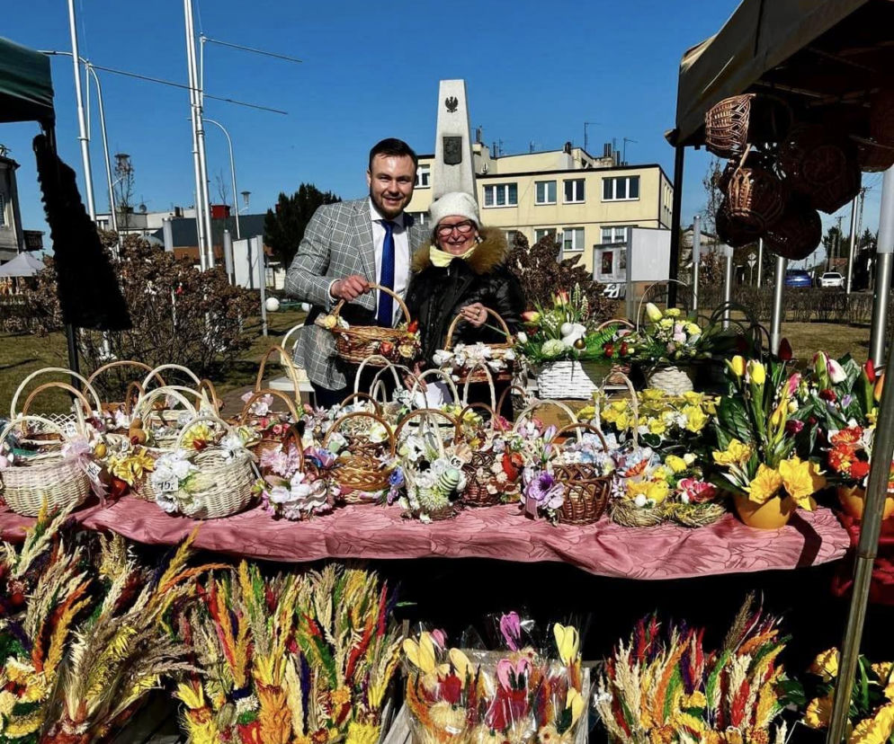 Jarmark na Kazimierza już w czwartek w Mordach
