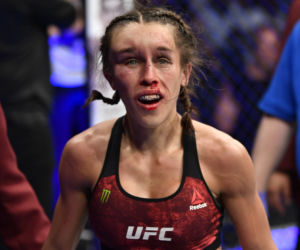 Joanna Jędrzejczyk