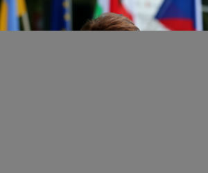 ANJA RUBIK CHCE POROZMAWIAĆ O SEKSIE Z MINISTER.
