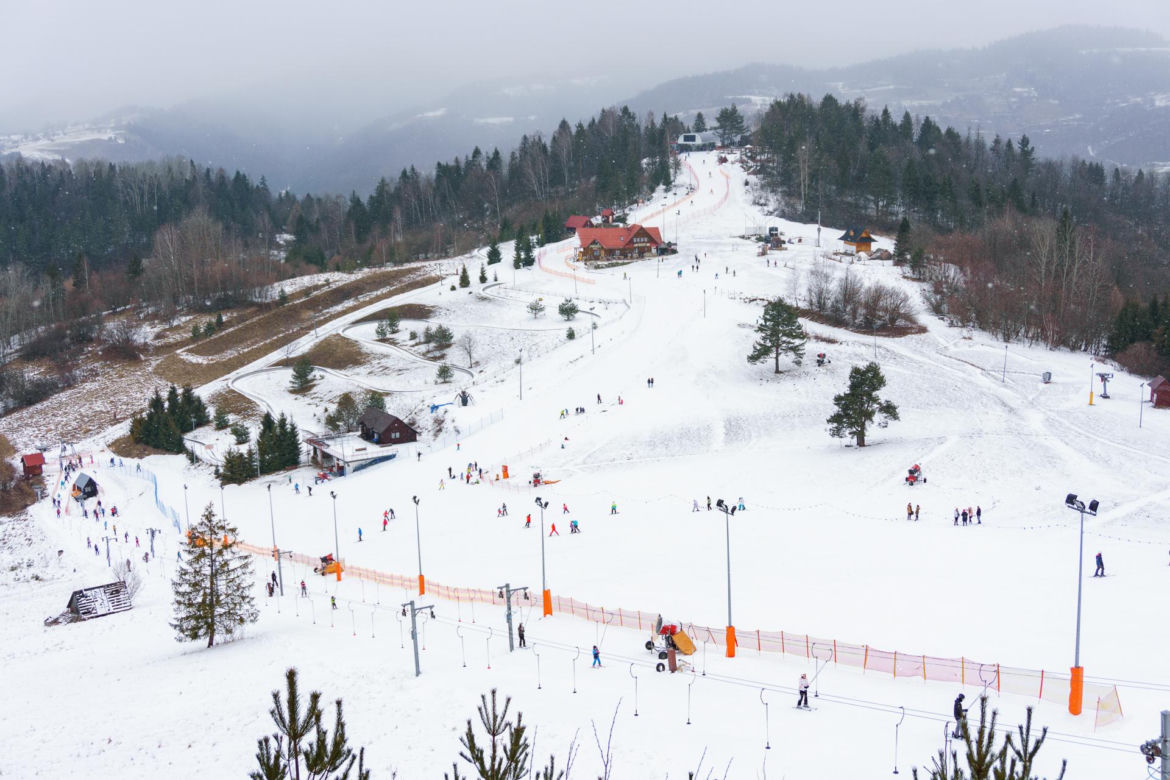 Szczawnica