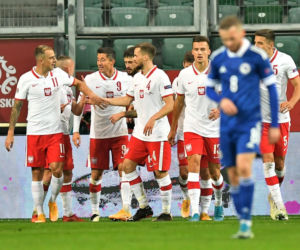 Liga Narodów: Polska - Bośnia i Hercegowina 
