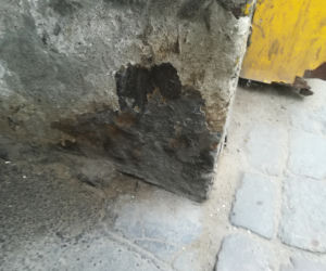 Stara Praga znika na naszych oczach: Kradną nawet całe balkony! 