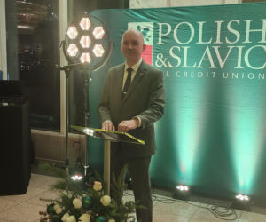 Spotkanie opłatkowe PSFCU 2025