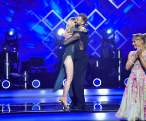 Paulina Gałązka i Michał Bartkiewicz