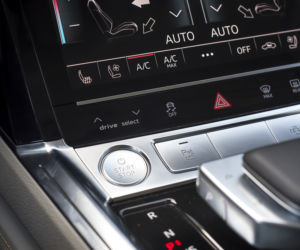 Audi e-tron 55 quattro
