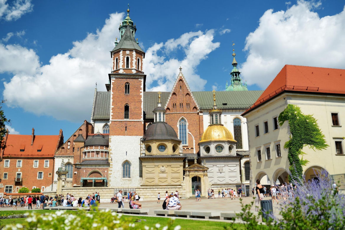 Wawel