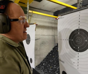 Ultrakompaktowy pistolet HK SFP9 CC - recenzja