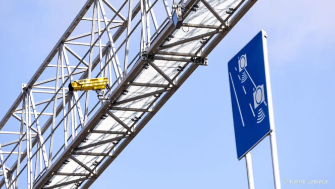 Wielkie zmiany na A1. Kierowcy będą pod stałą kontrolą