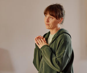 Na Wspólnej, odc. 4310. Ewelina Kalska (Marta Malikowska)