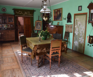 Muzeum Marii Konopnickiej w Żarnowcu [GALERIA]