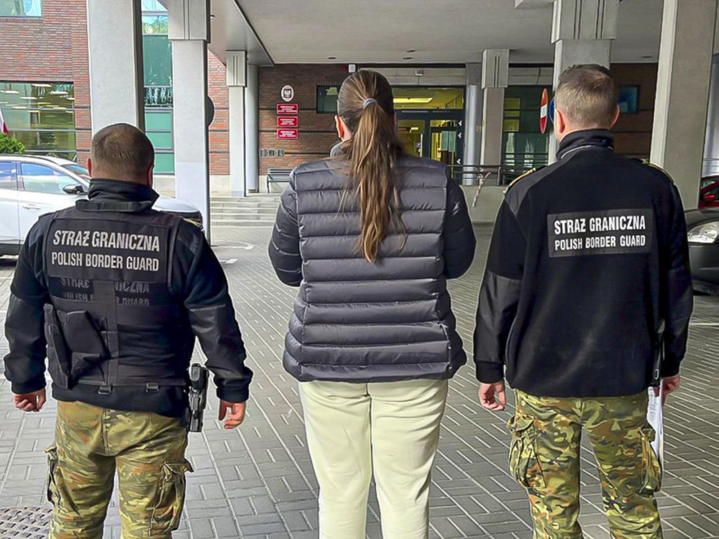 Gang Ukraińców rozbity! Fikcyjne firmy i setki nielegalnych imigrantów w Polsce