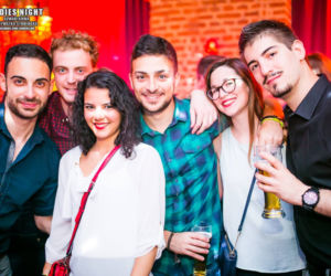 2. Tak łodzianie bawią się w klubie LORDIS