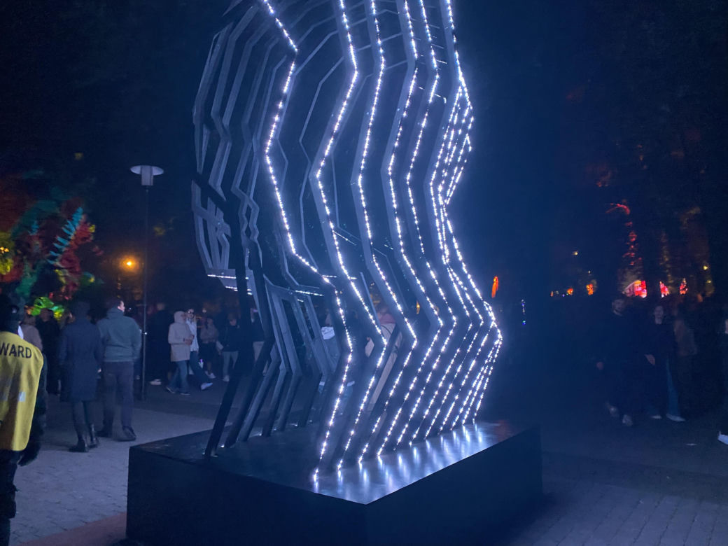 Light Move Festival 2025
