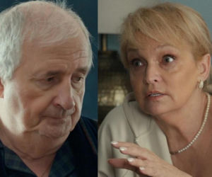 Barwy szczęścia, odcinek 3274: Mieszkanie po zabitym Stefaniaku nie do wynajęcia? Małgorzata znajdzie sposób, by pomóc Jaworskiemu - ZDJĘCIA