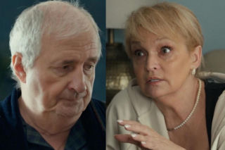 Barwy szczęścia, odcinek 3274: Mieszkanie po zabitym Stefaniaku nie do wynajęcia? Małgorzata znajdzie sposób, by pomóc Jaworskiemu - ZDJĘCIA