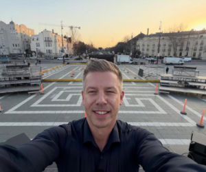 Majątek Petera Magyara. Nieruchomości, akcje i oszczędności w euro