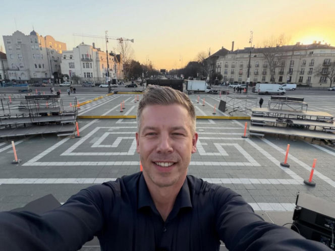 Majątek Petera Magyara. Nieruchomości, akcje i oszczędności w euro