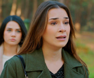 Miłość i nadzieja, odc. 376. Bahar, Sila