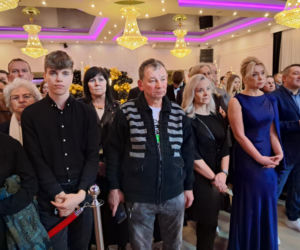 Studniówka 2026 Zespołu Szkół Zawodowych nr 3 w Starachowicach