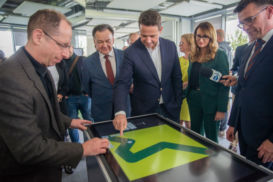 Pracownia Przewrotu Kopernikańskiego już otwarta! Co kryje nowy budynek Centrum Nauki Kopernik na Powiślu