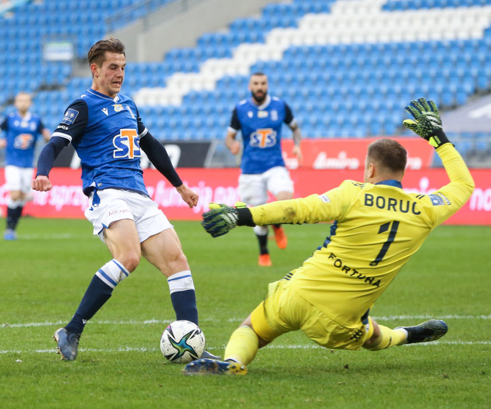 Legia Warszawa - Lech Poznań: Gdzie obejrzeć mecz?