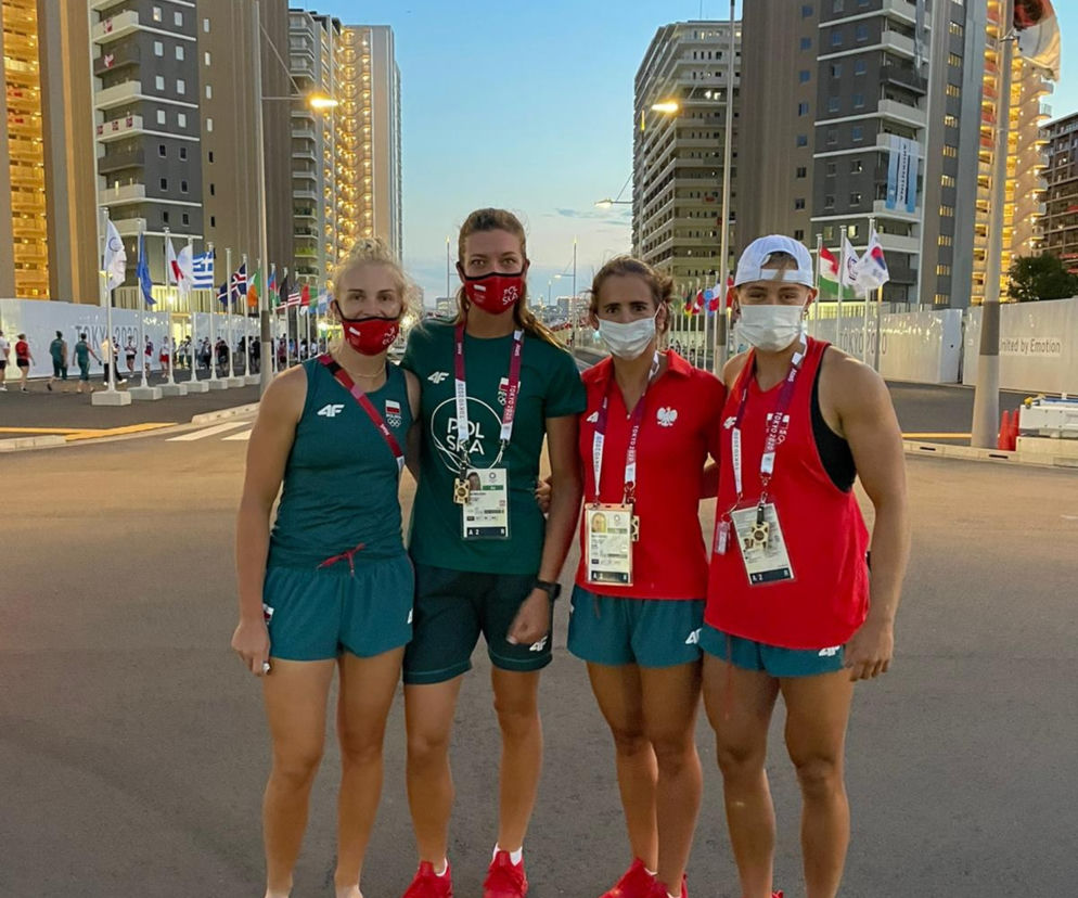 Ogromne upały w Tokio 2020. Tak radzą sobie z nimi sportowcy