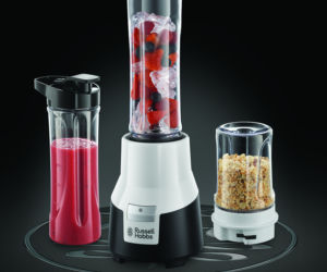 blender  Russell Hobbs, Aura Mix&Go Pro