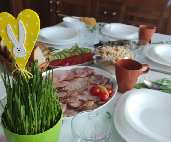 Wielkanoc wcześniej niż zazwyczaj. Duża zmiana