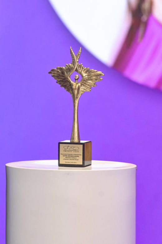 ShEO Awards 2025