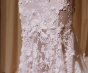 Małgorzata Rozenek-Majdan w sukni ślubnej? Tak wybiera się na bal!