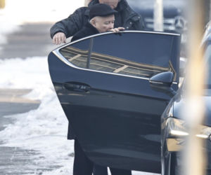 Tak wygląda dom kuzyna Jarosława Kaczyńskiego